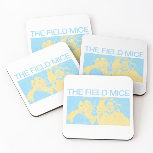 Item preview, The Field Mice designed and sold by brianhillDESIGN.