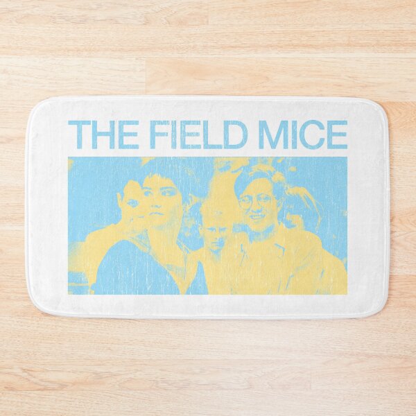 Item preview, The Field Mice designed and sold by brianhillDESIGN.
