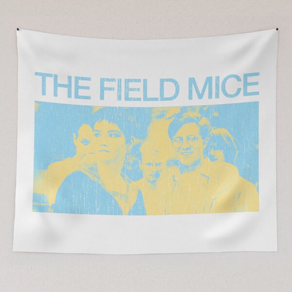 Item preview, The Field Mice designed and sold by brianhillDESIGN.