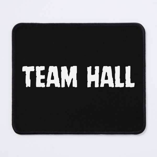 Item preview, Team Hall designed and sold by theprof2021.