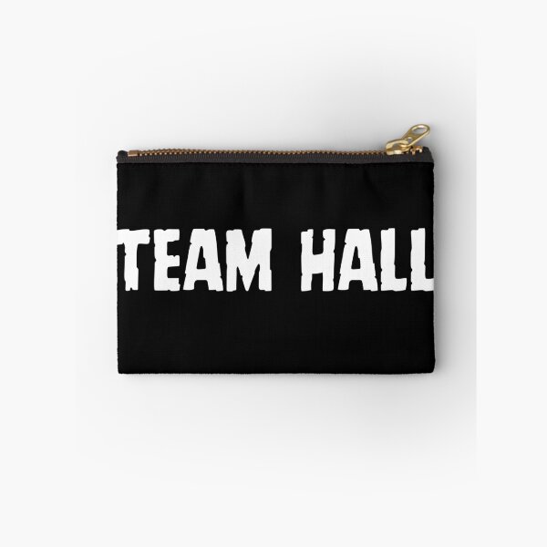 Item preview, Team Hall designed and sold by theprof2021.
