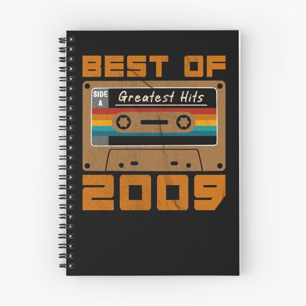 Item preview, Best of 2009 designed and sold by BYNDART.