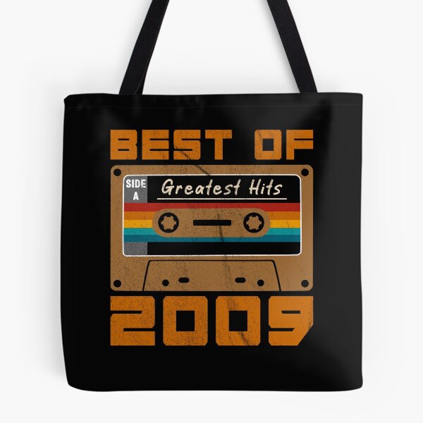 Item preview, Best of 2009 designed and sold by BYNDART.