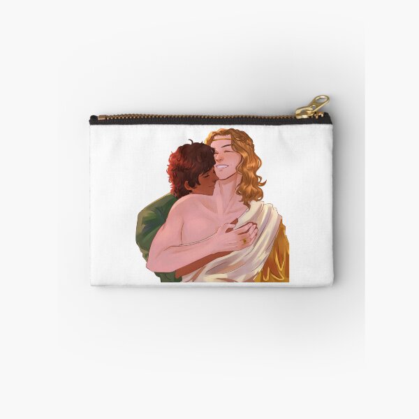 Item preview, Patroclo y Aquiles- Canción de Aquiles de Madeline Miller designed and sold by Noodlecat-shop.