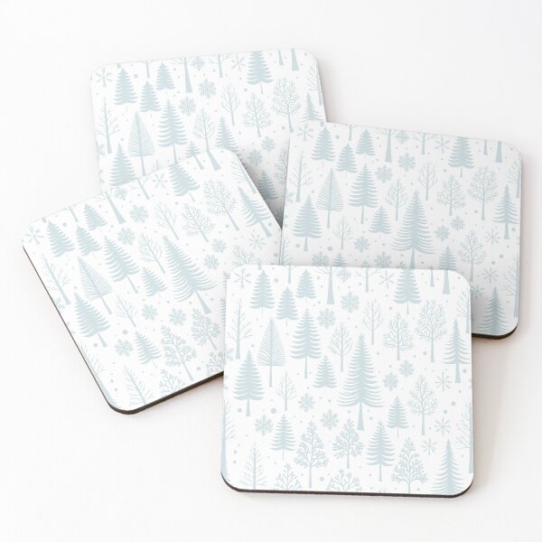 Item preview, Cool Winter Vibes 2023 #9 designed and sold by Aeterna Prints.