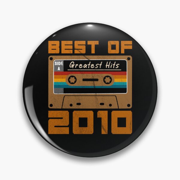 Item preview, Best of 2010 designed and sold by BYNDART.