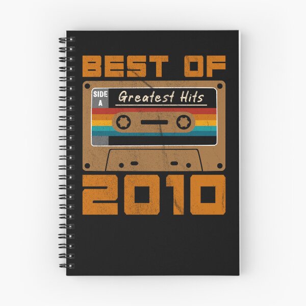 Item preview, Best of 2010 designed and sold by BYNDART.