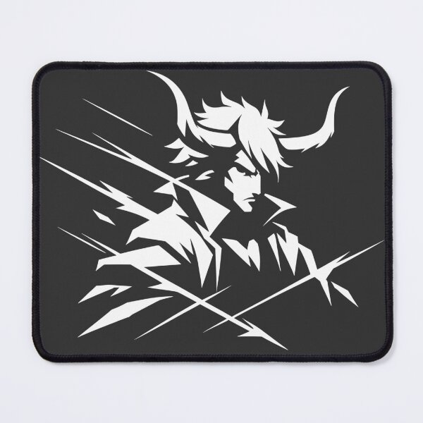 Item preview, Anime Style Zodiac Taurus designed and sold by Patel-D-Shop.