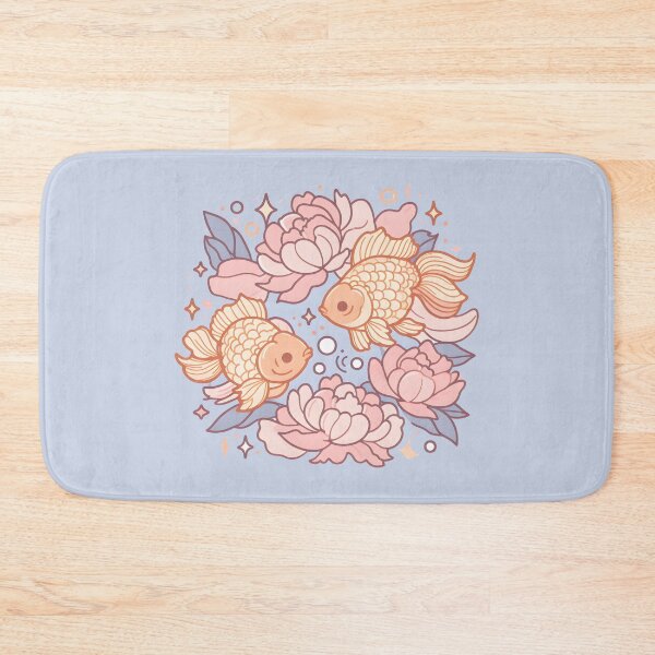 Item preview, Floral Frills designed and sold by Dokidokiberry.