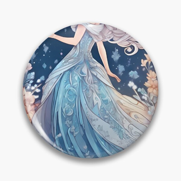 Item preview, Touch Of Magic designed and sold by SilverSunStudio.