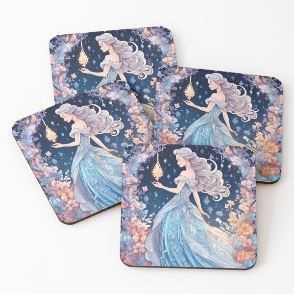 Item preview, Touch Of Magic designed and sold by SilverSunStudio.