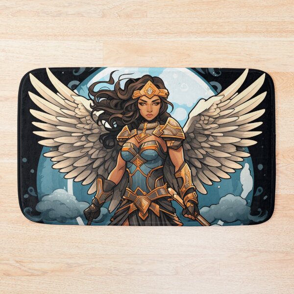 Item preview, Valkyrie: Warrior Queen designed and sold by Fantasy Masterpiece.