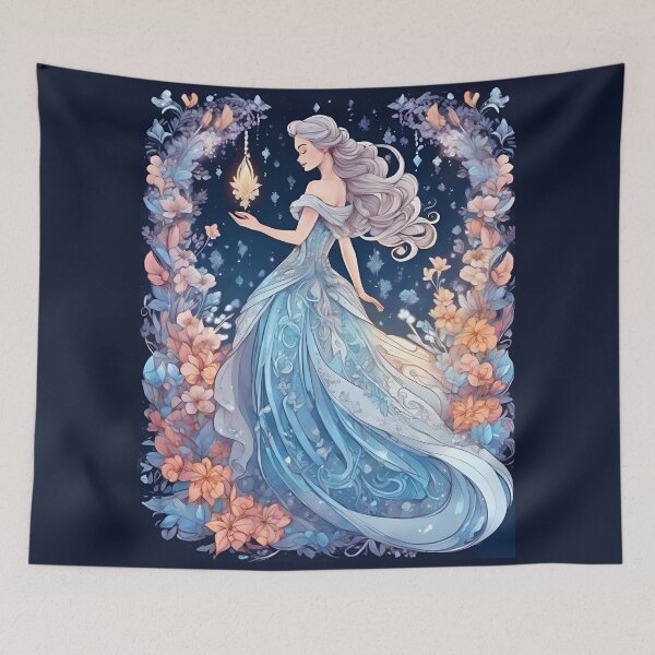 Item preview, Touch Of Magic designed and sold by SilverSunStudio.