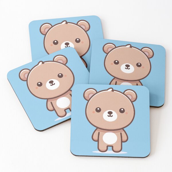 Item preview, Cute Bear designed and sold by Alphaproject.