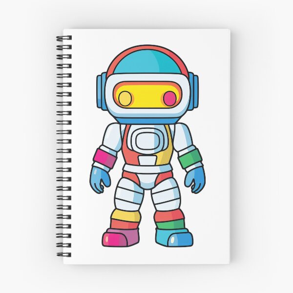 Item preview, Cute Robot Teddy - Decorate with a Techy Smile! designed and sold by ObjCrea123.