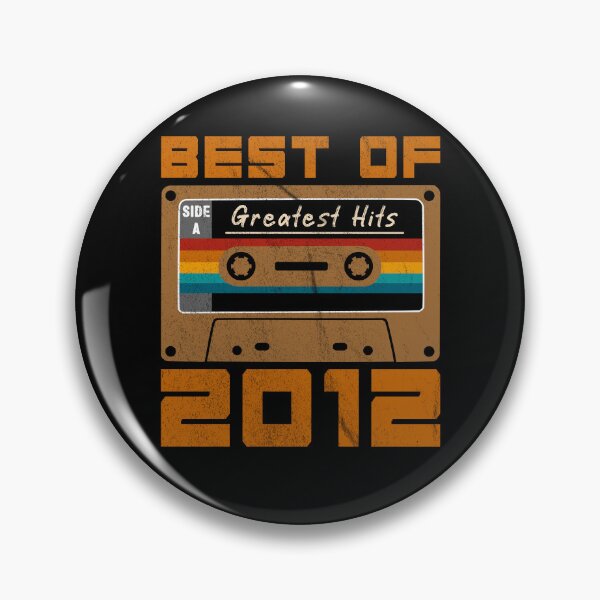 Item preview, Best of 2012 designed and sold by BYNDART.