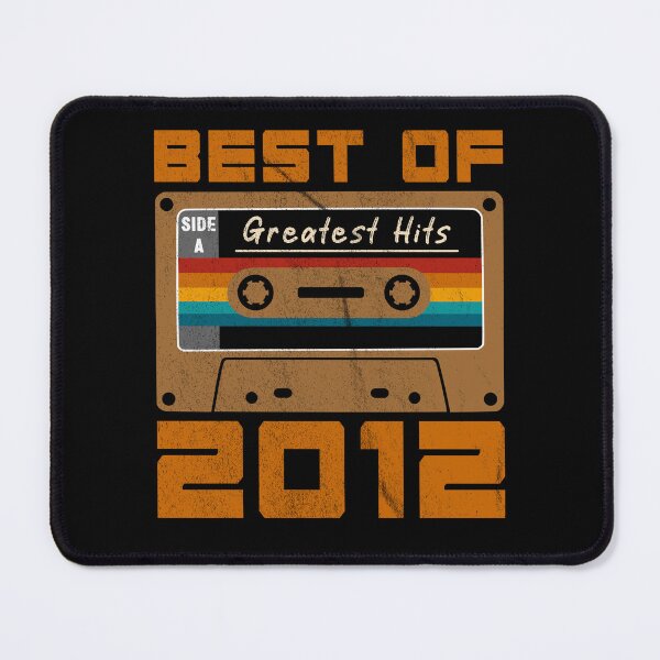 Item preview, Best of 2012 designed and sold by BYNDART.