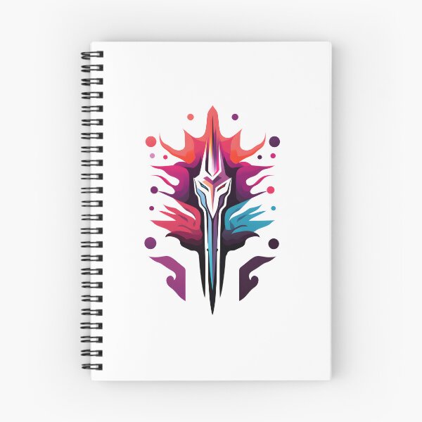 Item preview, Galactic Gladiolus Entinty designed and sold by TheRealmWithin.