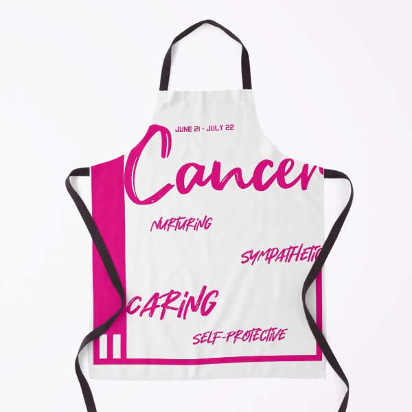 Item preview, Cancer zodiac sign self protective, sympathetic, nurturing and caring design designed and sold by Mario Cabrera.