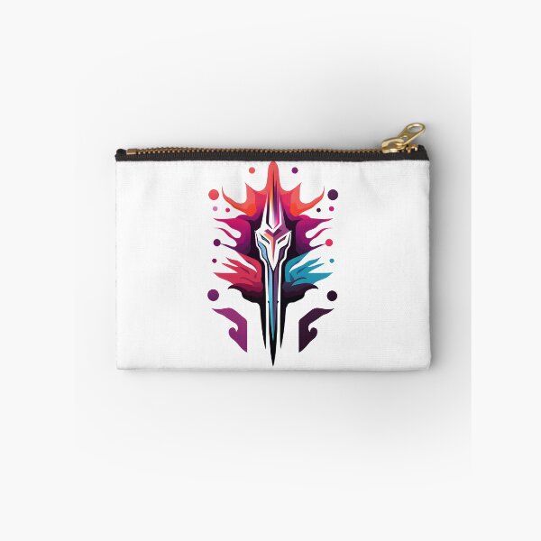 Item preview, Galactic Gladiolus Entinty designed and sold by TheRealmWithin.