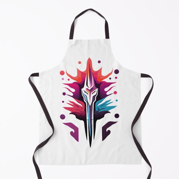 Item preview, Galactic Gladiolus Entinty designed and sold by TheRealmWithin.