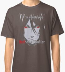 Untitled Classic T-Shirt