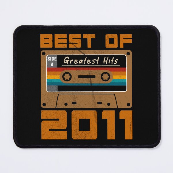 Item preview, Best of 2011 designed and sold by BYNDART.