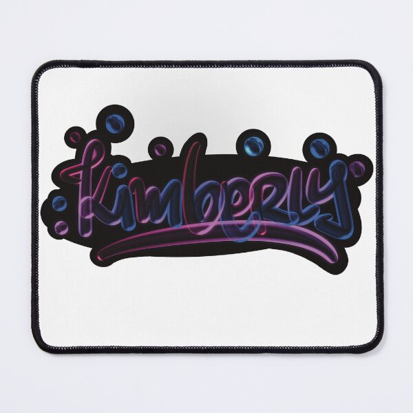 Item preview, Kimberly designed and sold by Digital Playgr0und.