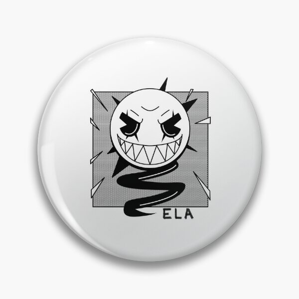 Item preview, Ela Operator Cartoon designed and sold by GiovanySketch.