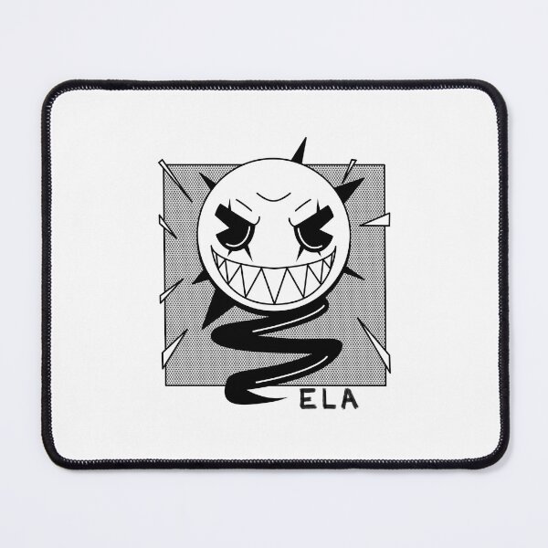 Item preview, Ela Operator Cartoon designed and sold by GiovanySketch.