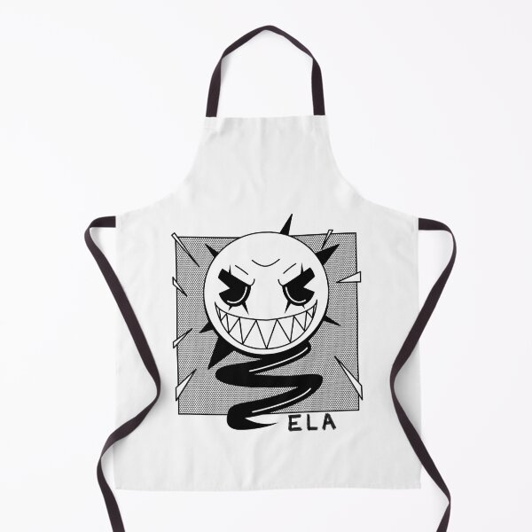 Item preview, Ela Operator Cartoon designed and sold by GiovanySketch.