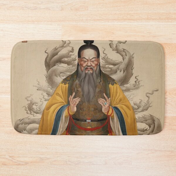 Item preview, Fuxi designed and sold by Bring Back Culture.