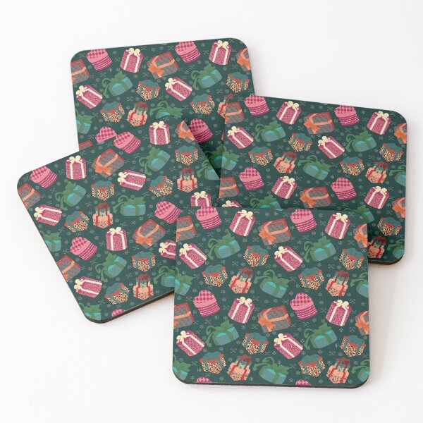 Item preview, Wrapping Gifts designed and sold by ByAllyAlly.