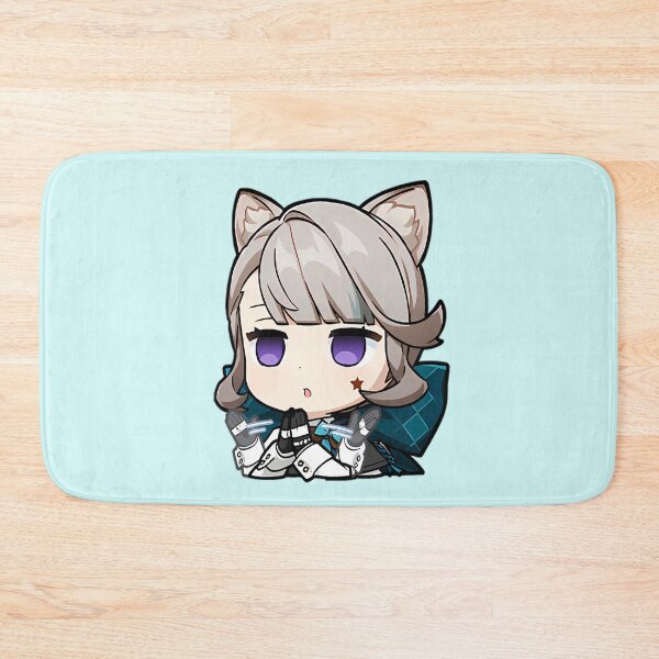 Item preview, Lynette | Genshin Impact designed and sold by Verthalies.