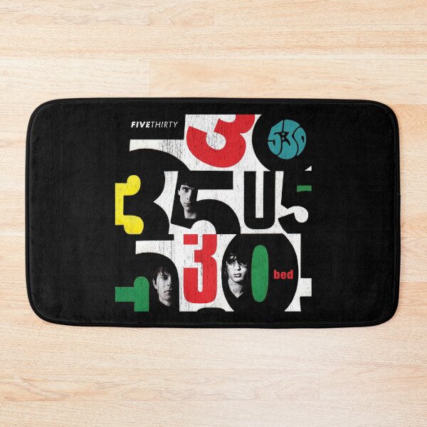 Item preview, Five Thirty: Bed designed and sold by brianhillDESIGN.