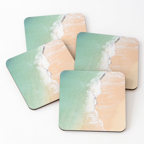 Item preview, Atlantic Ocean Bliss #1 #wall #art  designed and sold by Anita's & Bella's Art.