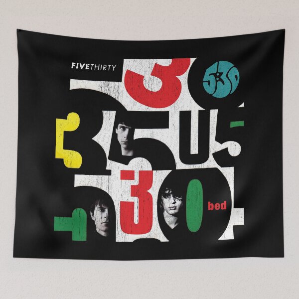 Item preview, Five Thirty: Bed designed and sold by brianhillDESIGN.