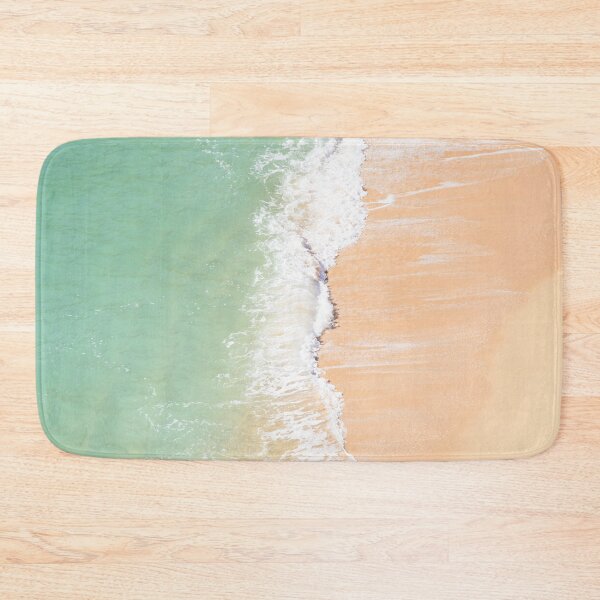 Item preview, Atlantic Ocean Bliss #1 #wall #art  designed and sold by Anita's & Bella's Art.