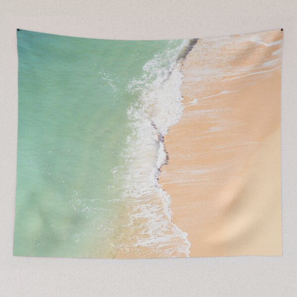 Item preview, Atlantic Ocean Bliss #1 #wall #art  designed and sold by Anita's & Bella's Art.