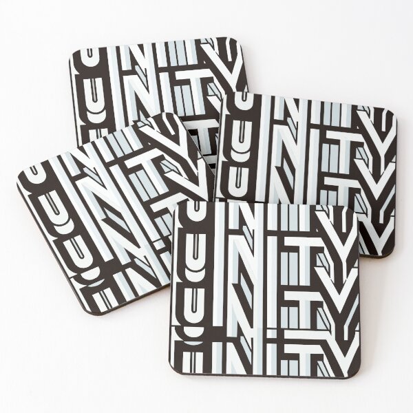Item preview, Unity Poster - Cell phone Cases designed and sold by javamartini.