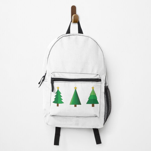 Item preview, Geometric Christmas Tree designed and sold by Lauren Kenney.