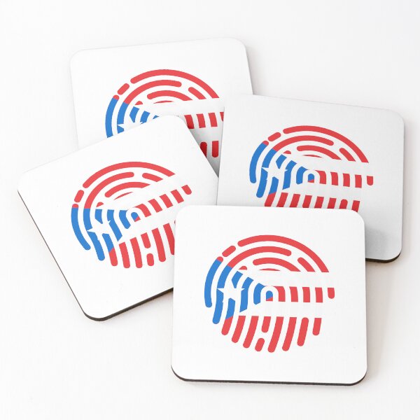 Item preview, Identity designed and sold by El Borincano.