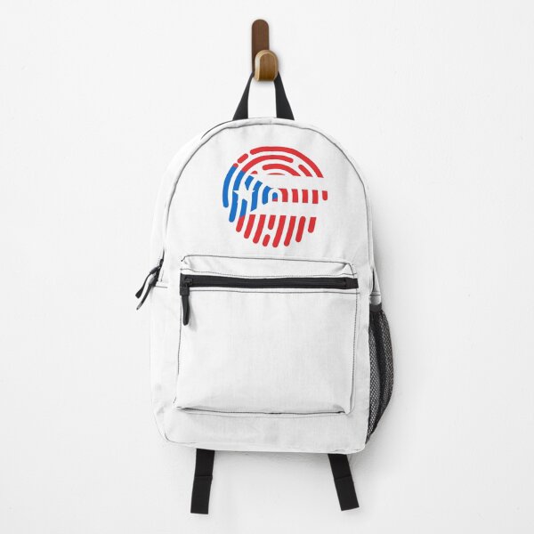 Item preview, Identity designed and sold by El Borincano.