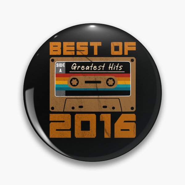 Item preview, Best of 2016 designed and sold by BYNDART.