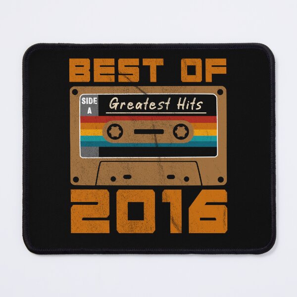Item preview, Best of 2016 designed and sold by BYNDART.