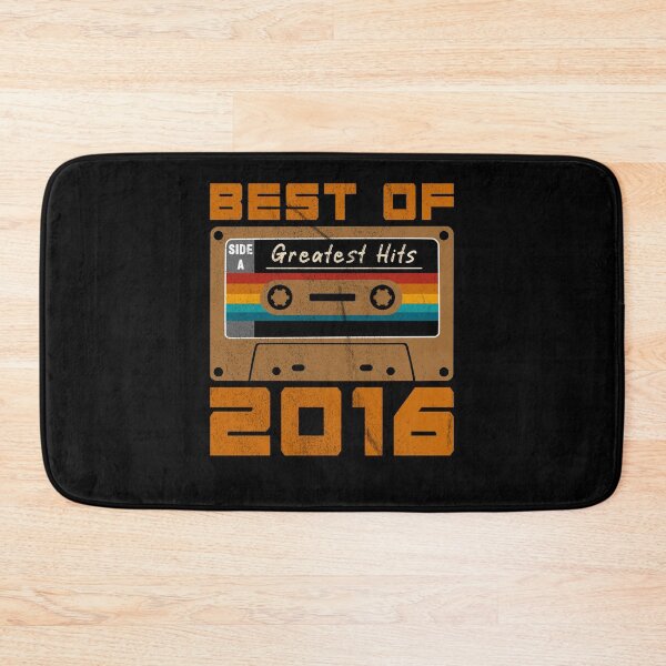 Item preview, Best of 2016 designed and sold by BYNDART.