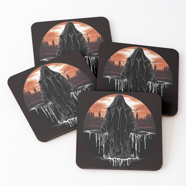 Item preview, Dark Fantasy Art designed and sold by Fantasy Masterpiece.