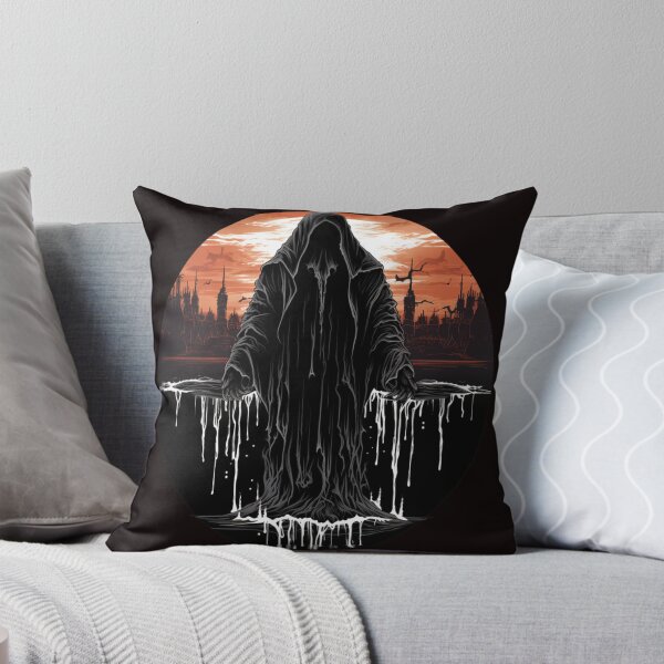Item preview, Dark Fantasy Art designed and sold by Fantasy Masterpiece.