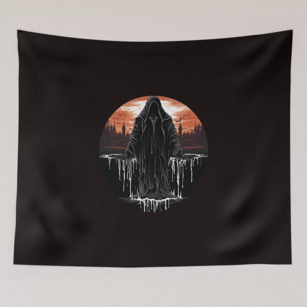 Item preview, Dark Fantasy Art designed and sold by Fantasy Masterpiece.