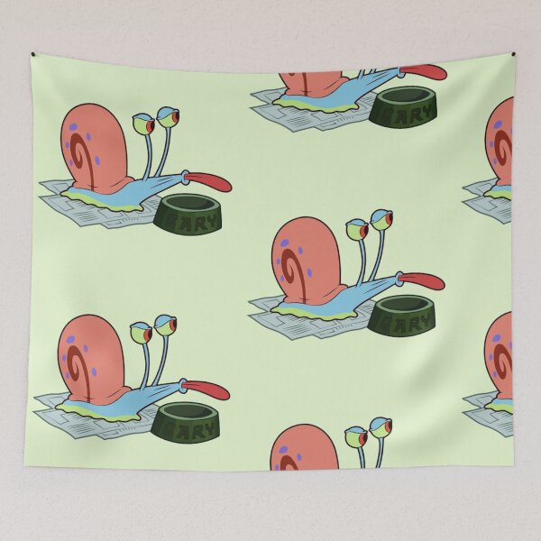Item preview, angry gary designed and sold by LuloCreative.